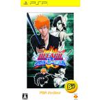 [ бесплатная доставка ][ новый товар ]PSP BLEACH ~ душа * машина ni bar ~ PSP the Best