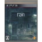 ショッピングPS3 【送料無料】【中古】PS3 プレイステーション3 rain