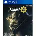 [ бесплатная доставка ][ б/у ]PS4 PlayStation 4 Fallout 76 [CEROre-ting[Z]][ online специальный ]
