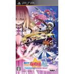 [ принадлежности отсутствует ][ бесплатная доставка ][ б/у ]PSP Magical Girl Lyrical Nanoha As PORTABLE -THE GEARS OF DESTINY- ( soft только )