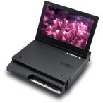 [ бесплатная доставка ][ б/у ]PS3 PlayStation 3 HD жидкокристаллический монитор 3 черный Hori 