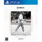 [ бесплатная доставка ][ б/у ]PS4 PlayStation 4 FIFA 21 ULTIMATE EDITION