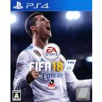 【送料無料】【中古】PS4 PlayStation 4 FIFA 18