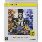 [ бесплатная доставка ][ б/у ]PS3 PlayStation 3 Sengoku BASARA 3.PlayStation 3 the Best