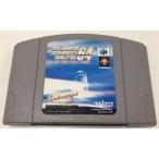 スーパースピードレース64 タイトー