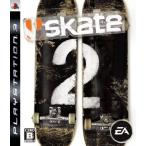 [ бесплатная доставка ][ б/у ]PS3 PlayStation 3 skate 2