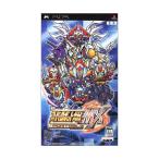 [ бесплатная доставка ][ б/у ]PSP "Большая война супер-роботов" MX портативный PlayStation портативный 