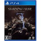 [ бесплатная доставка ][ б/у ]PS4 PlayStation 4 Shadow *ob* War [CEROre-ting[Z]]