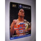 NGCソフト UFC2 タップアウトファイナルスペック