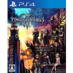 [ бесплатная доставка ][ б/у ]PS4 PlayStation 4 Kingdom Hearts III