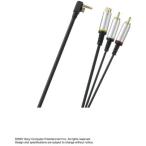 【送料無料】【中古】PSP Sビデオケーブル(PSP-2000 / PSP-3000シリーズ専用) Ｓ端子