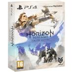 [ бесплатная доставка ][ б/у ]PS4 PlayStation 4 Horizon Zero Dawn первый раз ограниченая версия 