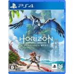 【送料無料】【中古】PS4 PlayStation 4 Horizon Forbidden West