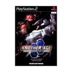 PS2】 アーマード・コア2 アナザーエイジ プレイステーション2用ソフト