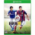 【送料無料】【中古】Xbox FIFA 15 - XboxOne