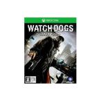 【送料無料】【中古】Xbox ウォッチドッグス 【CEROレーティング「Z」】 - XboxOne