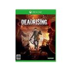 【送料無料】【中古】Xbox Dead Rising 4 【CEROレーティング「Z」】 - XboxOne