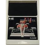 【送料無料】【中古】PCE PCエンジン F1 トリプルバトル