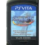 [ бесплатная доставка ][ б/у ]PlayStation Vita The Legend of Heroes Trails in the Sky FC Evolution