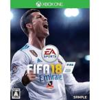 【送料無料】【新品】Xbox FIFA 18 - XboxOne