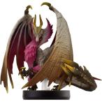 【送料無料】【中古】Wii U amiibo メル・ゼナ 【モンスターハンターライズ：サンブレイク】（モンスターハンターシリーズ）