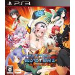 [ бесплатная доставка ][ новый товар ]PS3 PlayStation 3ni Toro плюс blaster z- героиня z Infinite Duel -