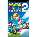 [ бесплатная доставка ][ б/у ]PSP все. GOLF портативный 2