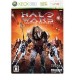 Halo Wars ＜リミテッドエディション＞/Xbox360