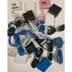 ショッピングdsi 【送料無料】【中古】3DS ニンテンドー3DS用 ACアダプタ (3DSLL/DSi兼用) 互換品 ランダム