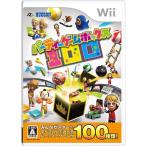 【送料無料】【中古】Wii パーティーゲームボックス100 - Wii