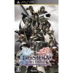 [ бесплатная доставка ][ б/у ]PSPtisitia Final Fantasy универсальный тюнинг 