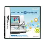 [ бесплатная доставка ][ б/у ]DS soft Nintendo DS браузер -( Nintendo DS для :DS память повышение картридж нет ) soft только 