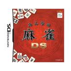 みんなの麻雀DS/ニンテンドーDS