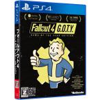 PS4 PlayStation 4 Fallout 4: Game of the Year Edition