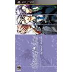 [ бесплатная доставка ][ б/у ]PSP Starry*sky ~in Winter~ портативный ( обычная версия )