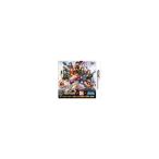 『中古即納』{3DS} PROJECT X ZONE 通常版 バンダイナムコゲームス