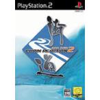 【送料無料】【中古】PS2 プレイステーション2 街道バトル2 CHAIN REACTION