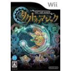 Wii／タクトオブマジック