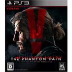 [ бесплатная доставка ][ б/у ]PS3 Metal Gear Solid V Phantom pe in PlayStation 3 PlayStation 3