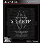 【送料無料】【中古】PS3 ザ エルダースクロールズ V: スカイリム レジェンダリー エディション プレイステーション3 プレステ3