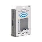 【送料無料】【中古】Wii ニンテンドーWI-FIネットワークアダプタ（箱説付き）