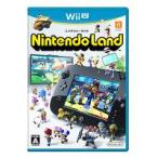 [ бесплатная доставка ][ б/у ]Wii U Nintendo Land 