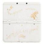 [ soft нет ][ бесплатная доставка ][ б/у ]3DS New Nintendo 3DS Disney Magic дворец мой * happy * жизнь 2 включение в покупку упаковка корпус только 