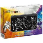 [ принадлежности отсутствует ][ бесплатная доставка ][ б/у ]3DS New Nintendo 3DS LLsoru галет o* luna a-la