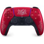 PS5 PlayStation 5 DualSense ワイヤレスコントローラー モンスターハンターワイルズ リミテッドエディション（箱説付き）