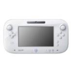 【送料無料】【新品】Wii U Game Pad Shi