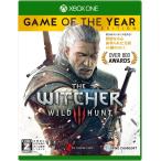 ウィッチャー3 ワイルドハント ゲームオブザイヤーエディション(The Witcher 3： Wild Hunt Game of the Year) スパイク・チュンソフト
