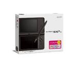 【送料無料】【中古】DS ニンテンドーDSi LL ダークブラウン 任天堂 本体(箱説付き)