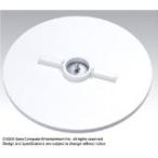 【送料無料】【中古】PS2 PlayStation 2 セラミック・ホワイト専用縦置きスタンド (SCPH-70110CW) プレイステーション2（箱付き）