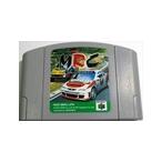 【送料無料】【中古】N64 任天堂64 マルチレーシングチャンピオンシップ